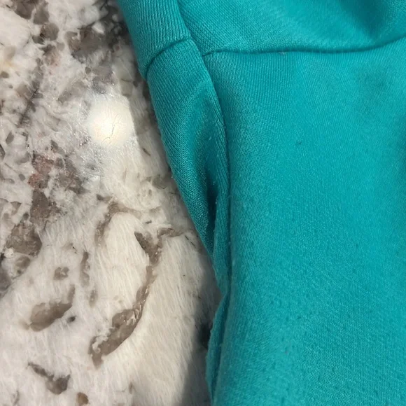 LAST CHANCE 4/$20 Metaphor knit blazer Sz L - Picture 6 of 12